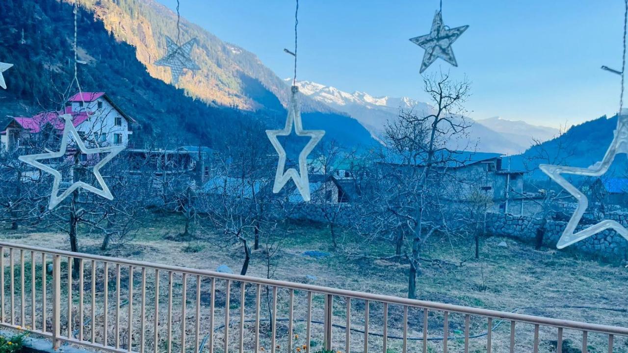 The Heaven'S Retreat Manali (Himachal Pradesh) Exterior photo
